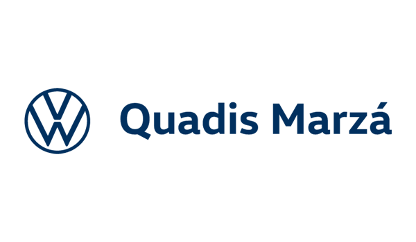 Quadis Marzá – Coche oficial